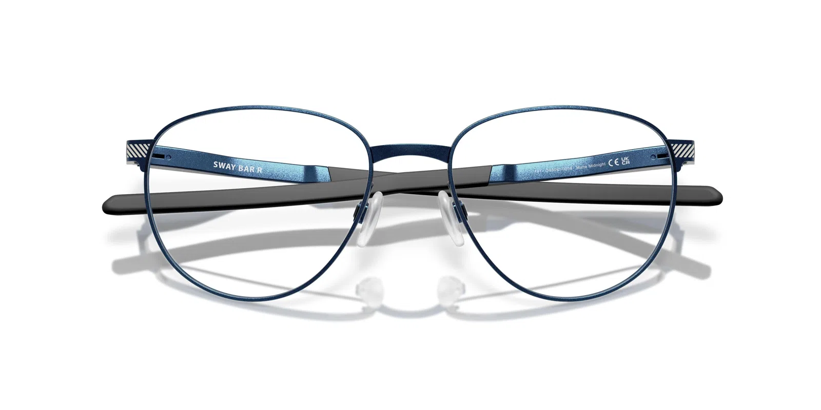 Oakley Sway Bar R 5081 Eyeglasses - view 20